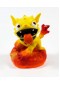 SKYLANDERS GIANTS MOLTEN HOT DOG (USAGÉ) SKYLANDERS GIANTS MOLTEN HOT DOG (USAGÉ)